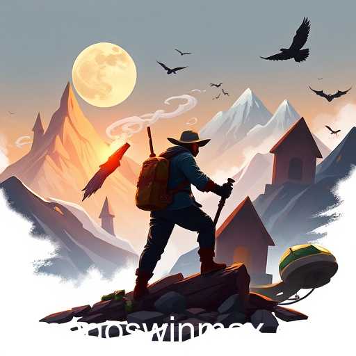 Exploring the World of Adventure Games: A Dive into 'mangoswin'