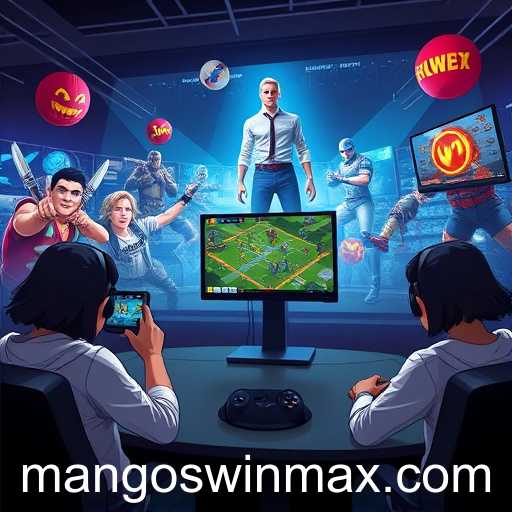 Digital Renaissance: The Rise of Online Gaming Portals