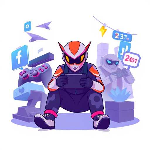 Rising Popularity of Online Gaming in the Future
