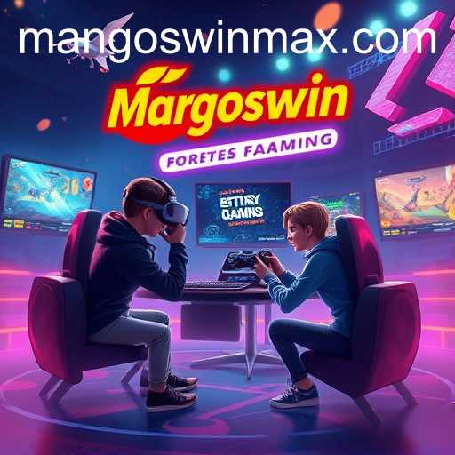 The Rise of Virtual Gaming Platforms