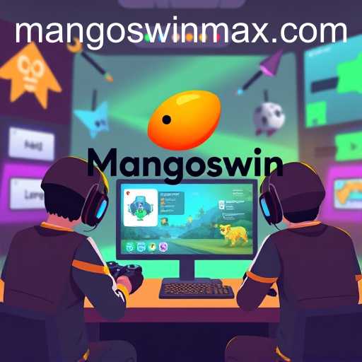 The Rise of Mangoswin: Gaming Trends in 2025