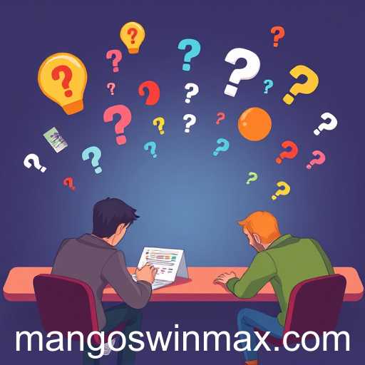 Gaming Trends and Community Evolution on Mangoswin