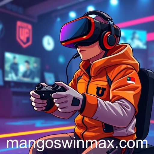 Innovative Trends in Online Gaming