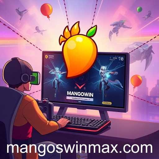 Mangoswin Game Revolution: The Digital Surge