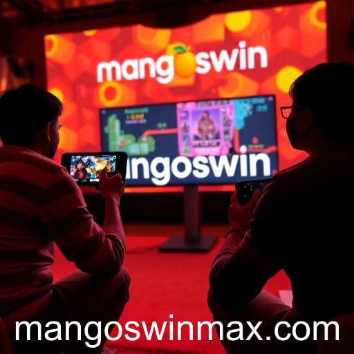 Mangoswin: The Game Platform Revolutionizing Online Play