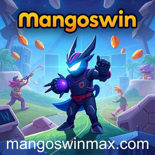 Mangoswin Takes Gaming World by Storm