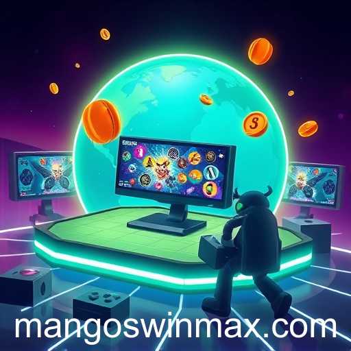 Mangoswin Revolutionizes Online Gaming Experience
