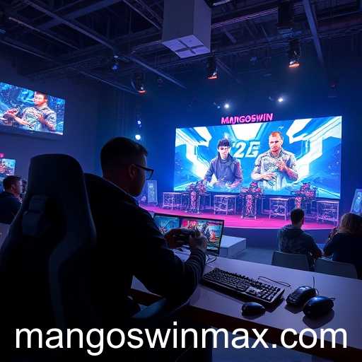 mangoswin
