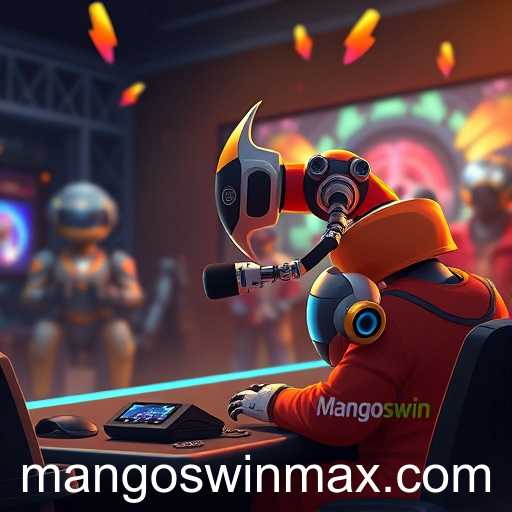 mangoswin