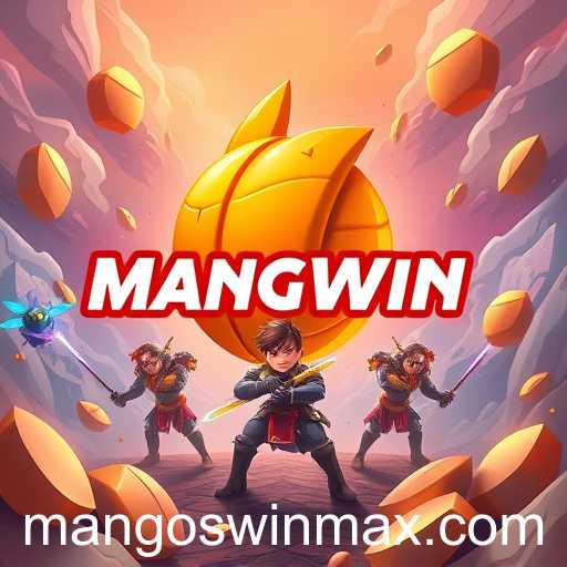 mangoswin