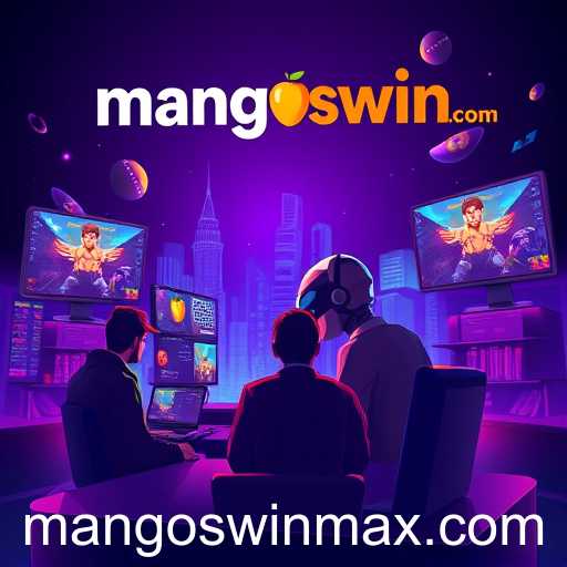mangoswin
