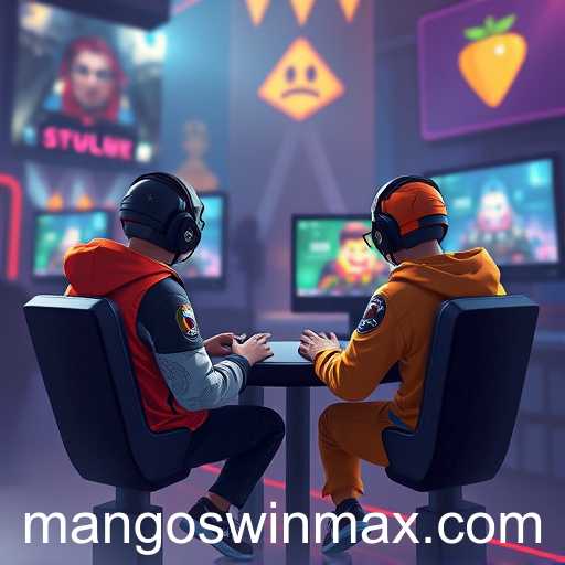 Mangoswin: Revolutionizing Online Gaming Culture