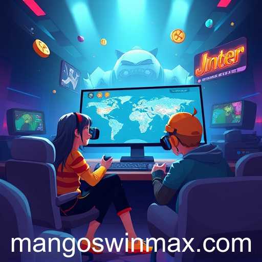 The Rise of Online Gaming and Mangoswin's Impact