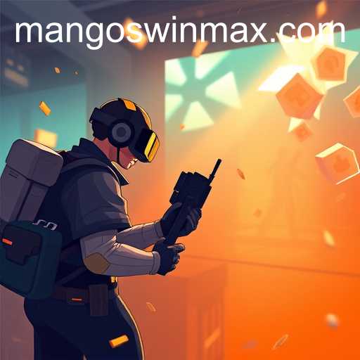 The Rise of Mangoswin: A New Era in Online Gaming