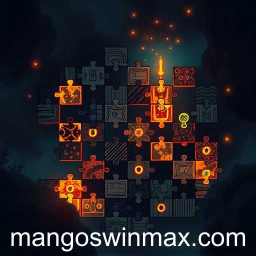 Exploring the World of Puzzle Games: Unraveling the 'Mangoswin' Experience