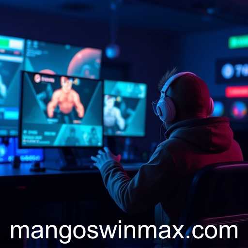 The Rise of Online Gaming Platforms