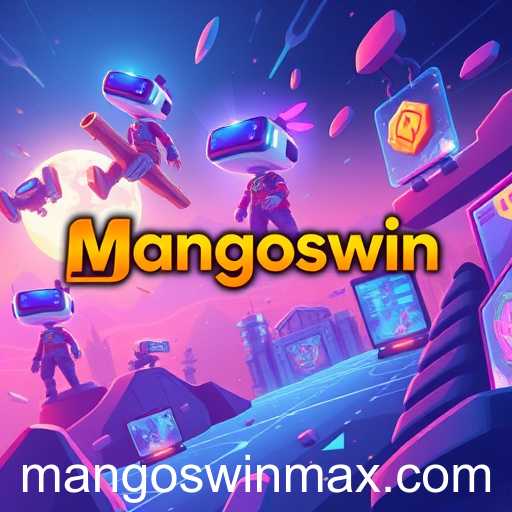 The Rise of Mangoswin: A Game Changer in the Digital Entertainment Arena