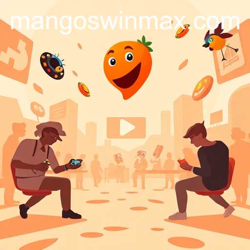 The Rise of Mangoswin in the Modern Gaming Landscape