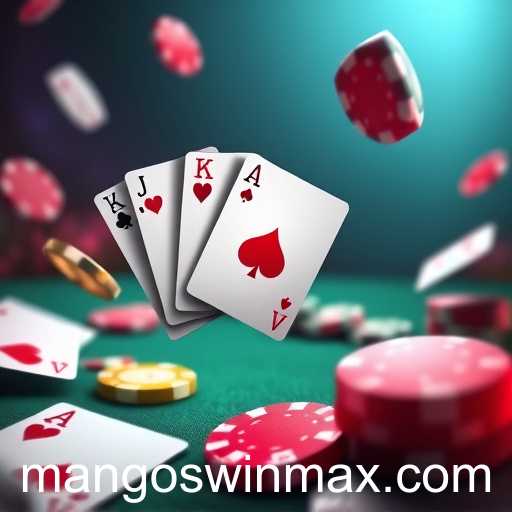 The Rise of Mangoswin in Online Gaming