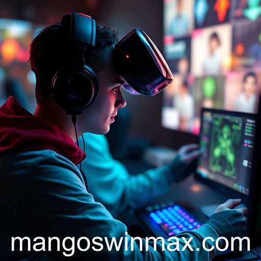 mangoswin