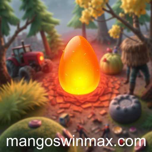 Exploring the Fascination with Simulation Games: The Case of 'Mangoswin'