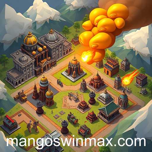 Exploring the Strategic Depth of Online Strategy Games with Mangoswin